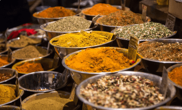 Herbal medicine ingredients