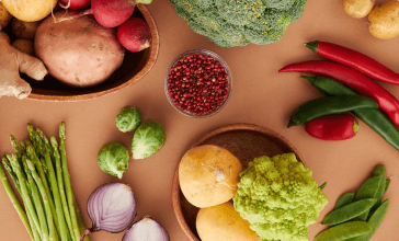 Nutrition therapy support